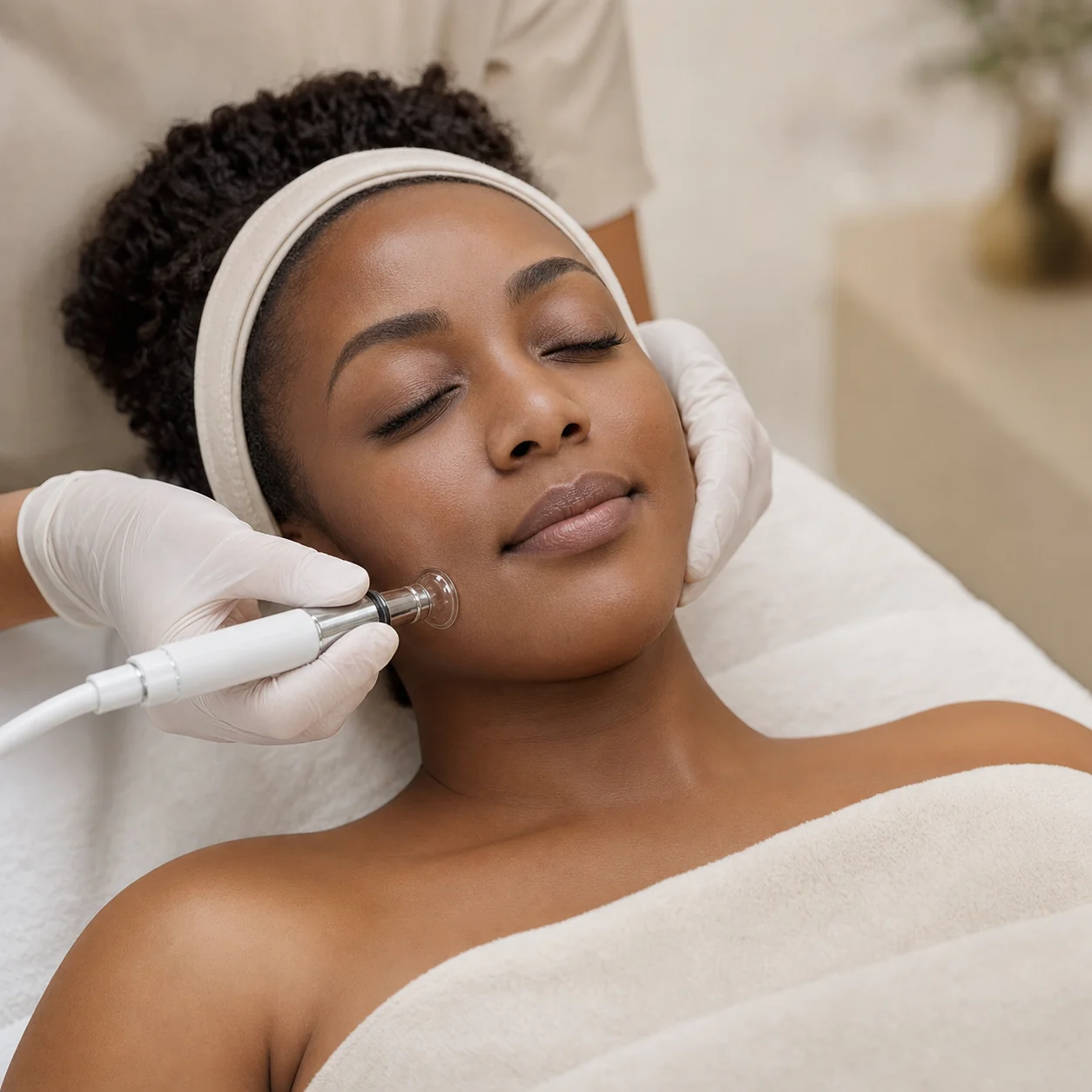 Skin Ritual